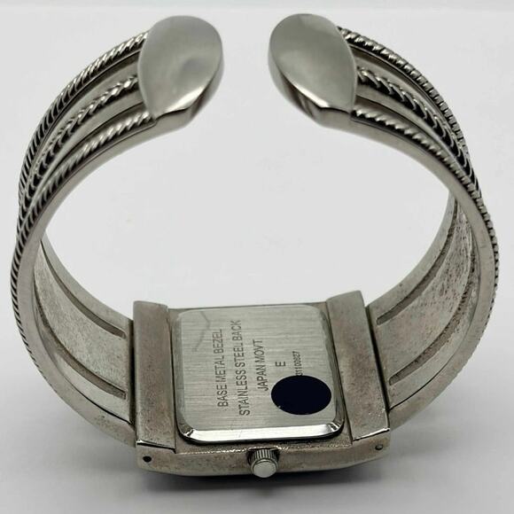 Silver Premier Design Watch - Picture 4 of 4